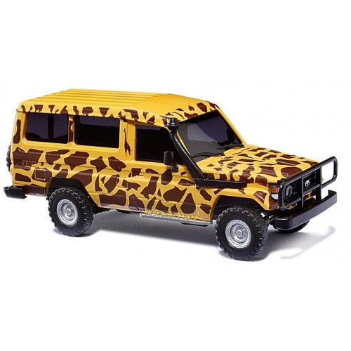 safari toyota land cruiser #2 safari toyota land cruiser #2