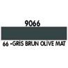 PEINTURE ACRYLIQUE GRIS-BRUN OLIVE N°66 (12ML)