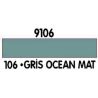 PEINTURE ACRYLIQUE GRIS OCEAN N°106 (12ML)