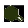 PEINTURE ACRYLIQUE VERT AERONAVAL MAT XF11 (10ML)