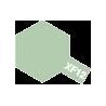 PEINTURE ACRYLIQUE GRIS AERONAVAL MAT XF12 (10ML)