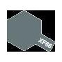 PEINTURE ACRYLIQUE GRIS CLAIR MAT XF66 (10ML)