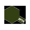PEINTURE ACRYLIQUE VERT OLIVE MAT XF74 (10ML)