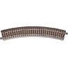 RAIL COURBE 30° R3 (R:434.5 MM) GEOLINE