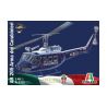 HELICOPTERE AB205 ARME (CARABINIERI)