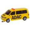 VW T5 BUS "ADAC" (CAR SYSTEM)