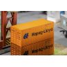 Container "HARPAG-LLOYD" (20 pieds)