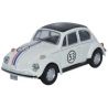 VW Beetle N°53 "Choupette"