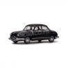 Panhard Dyna Z1 "spéciale luxe" 1954 (noir)