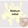 Médium métal n°191