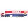 Camion semi-remorque frigo VOLVO F "HARIBO"