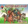 Cavalerie légère écossaise (guerre des Roses)