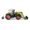 Tracteur CLAAS AXION  63 avec chargeur frontal 150