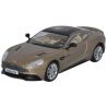 Voiture Aston Martin Vanquish coupé bronze selene