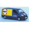 RENAULT TRAFIC "DARTY"