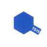 Peinture aérosol bleu brillant TS-14 (100ml)