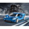 Voiture FORD GT 2017