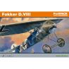 Avion Fokker D. VIII