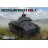 Char Panzer II version A