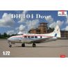Avion D.H. 104 Dove