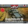 Camion Krupp Protze Kfz.69
