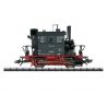 Locomotive vapeur 98.3 "Glaskasten" digitale