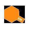Peinture acrylique orange translucide brillant X26 (10ml)