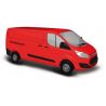 FORD Transit rouge