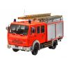 Camion pompiers MERCEDES-BENZ 1017 LF16