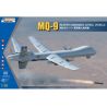 Drone USAF MQ-9