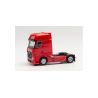 Camion MB A GS ZGM rouge