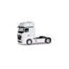 Camion MB A GS ZGM blanc