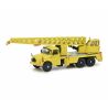 Camion grue TRATA T138