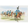 Hussars français (guerres de Napoléon)