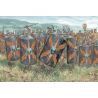 Infanterie romaine Impériale