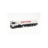 Camion IVECO S-Way ND semi-citerne "HOYER"