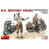 Police militaire US (2nde guerre mondiale)