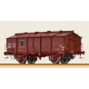 Wagon couvert STw SNCF