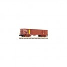 Monsieur Maquettes - N Wagons tombereaux