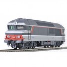 Monsieur Maquettes - HO Locomotives diesel