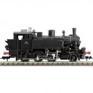 Monsieur Maquettes - HO Locomotives digitales vapeur