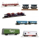 Monsieur Maquettes - Wagons