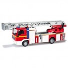 HO Pompiers et ambulances