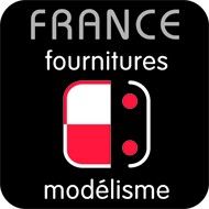 FRANCE FOURNITURE MODELISME
