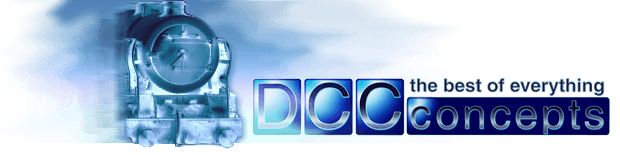 DCC CONCEPTS